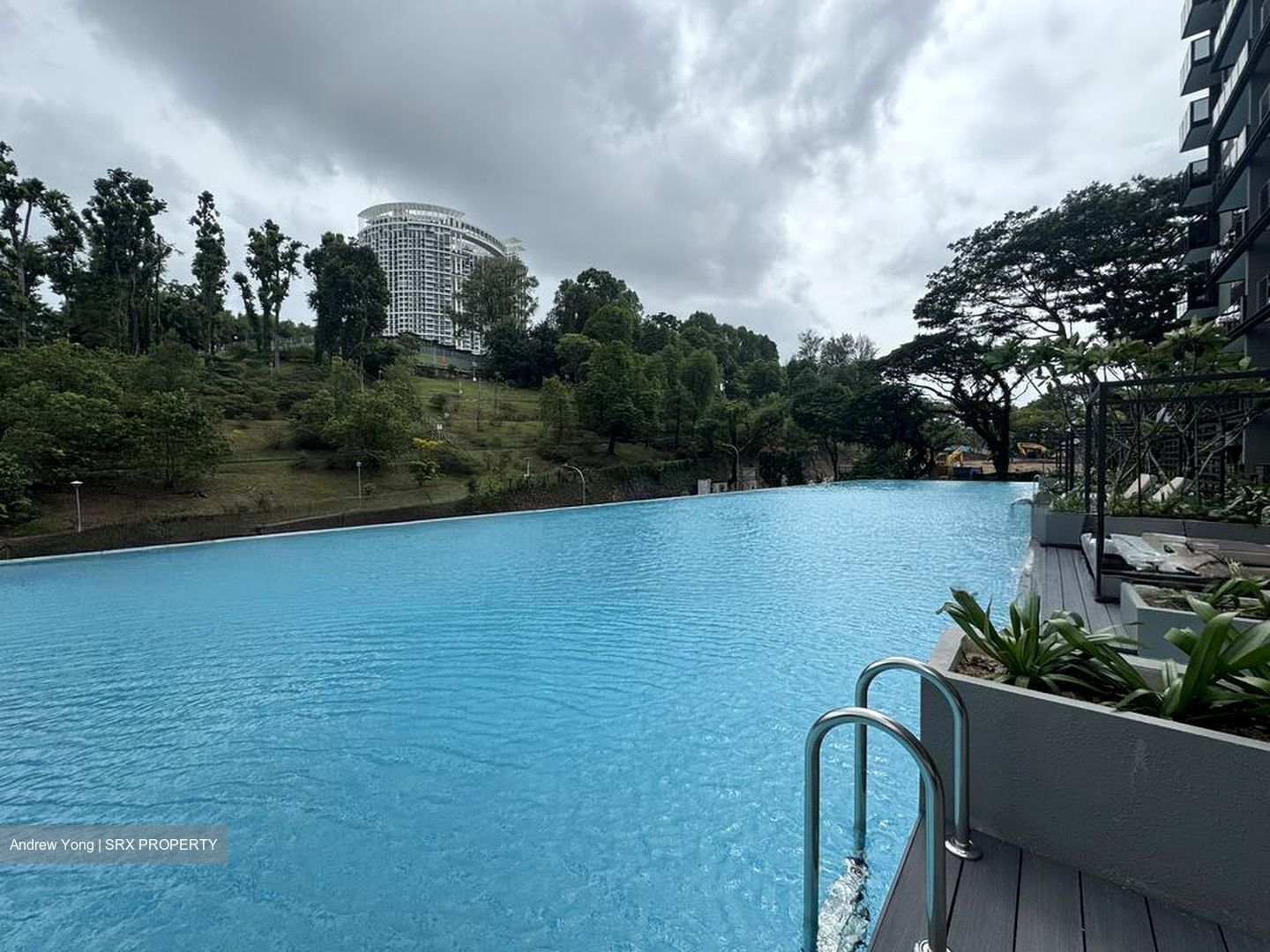 The Landmark (D3), Condominium #526011751